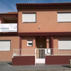 Pensión Borja