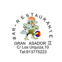 Gran Asador, Madrid