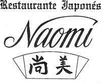 Naomi Japones Restaurante, Madrid