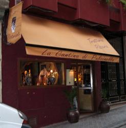 Pulcinella, Madrid