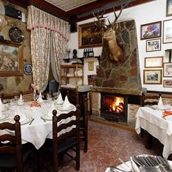 El Meson de Griñon