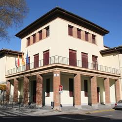 I.E.S. Leonardo de Chabacier, Calatayud