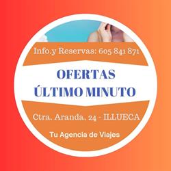 Hola Tour S.L., Illueca