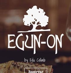 Restaurante Egun-On, Madrid