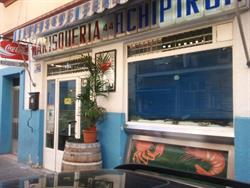 El Chipiron, Madrid