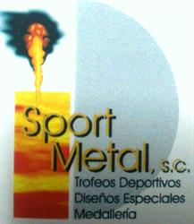 Sport Metal S CV, Cadrete