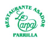 Restaurante Asador La Carpa, Madrid