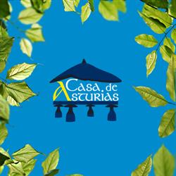 Casa de Asturias, Madrid