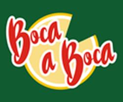 Pizzería Boca a Boca, Daganzo de Arriba