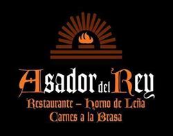 Asador del Rey, San Lorenzo de El Escorial