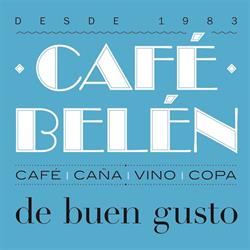 Café Belén, Madrid