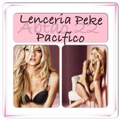 Lenceria & Complementos Peke, Madrid