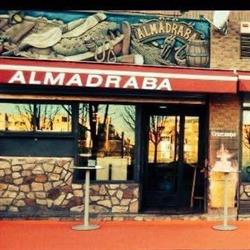 Almadraba, Madrid