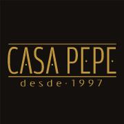 Casa Pepe, Alcorcón