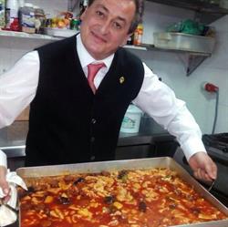 la terrasita, Navalcarnero