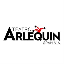 Teatro Arlequín, Madrid