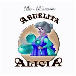 Abuelita Alicia, Madrid