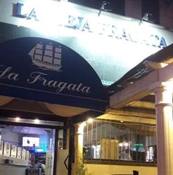 Restaurante Marisquería La Vieja Fragata, Villanueva de la Cañada