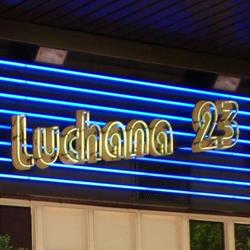 Luchana 23, Madrid