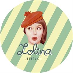 Lolina Vintage Café, Madrid