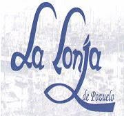 La lonja de Pozuelo, Pozuelo de Alarcón