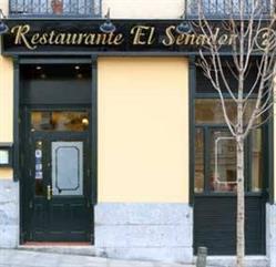 El Senador, Madrid