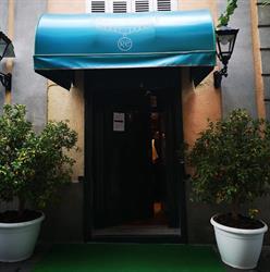 El Rincon De Esteban, Madrid