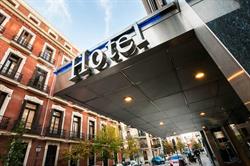 Hotel Gran Versalles, Madrid