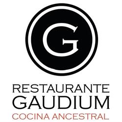 Restaurante Gaudium Chamberí, Madrid