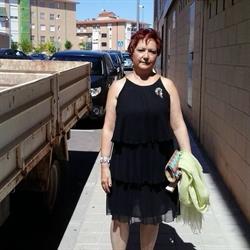 Lenceria Mayte, Madrid