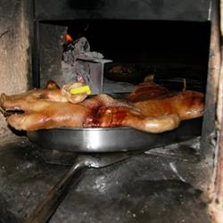 El Asador de Velazquez, Móstoles