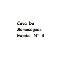 Cava De Somosaguas - Expda. Nº 3, Pozuelo de Alarcón
