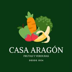 Casa Aragon. C.B., Madrid