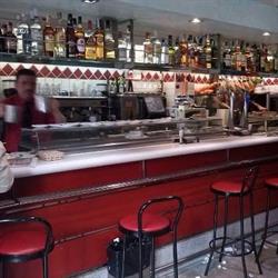 Rafa Cafeteria Restaurante, Madrid