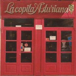 la Copita Asturiana, Madrid