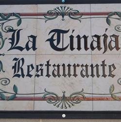 Restaurante la Tinaja, Morata de Tajuña