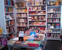 Biblioketa, Madrid