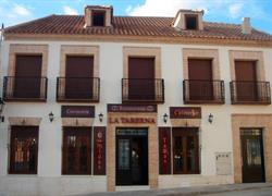 La Taberna, Torres de la Alameda