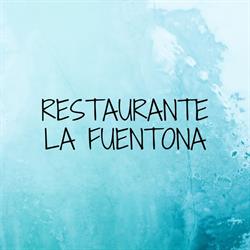 Restaurante La Fuentona, Madrid