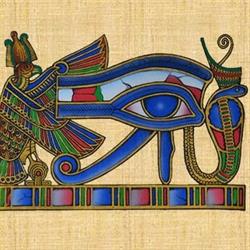 Horus Artesania de Egipto, Madrid