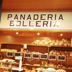 la Tahona Abel, Madrid