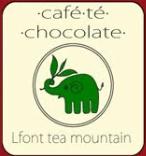 Lfont Tea Mountain Tienda de té y speciality coffee en Madrid