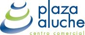 Centro Comercial Plaza de Aluche, Madrid