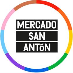 Mercado San Antón, Madrid
