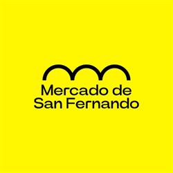Agrupacion Mercado de San Fernando, Madrid
