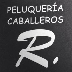 Peluqueria de Caballero Bravo, Arganda del Rey