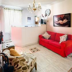 Hostal Barrera, Madrid