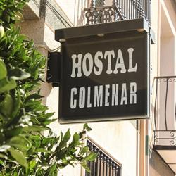 Hostal Colmenar, Colmenar de Oreja