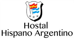 Hostal Hispano Argentino, Madrid