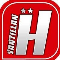 Hostal Santillan, Madrid